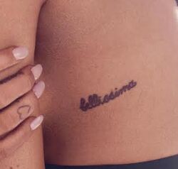 Tattoos